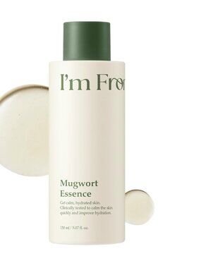 I’m From Mugwort Essence, Deep Calming Essence for Sensitive Skin
